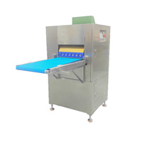 <b>智能型分塊搓圓機(jī)</b>